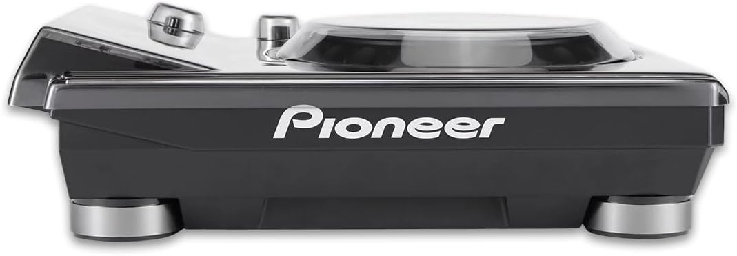 Decksaver Pioneer XDJ-1000 Protective Cover