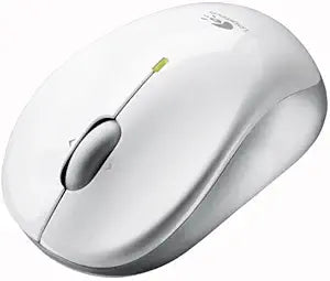 Logitech 910-000301 Bluetooth Cordless Laser Mouse — main product image