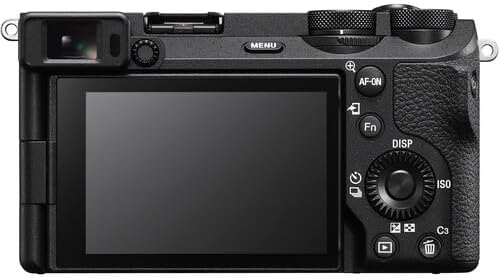 Sony ILCE-6700 a6700 Mirrorless Camera Body Bundle