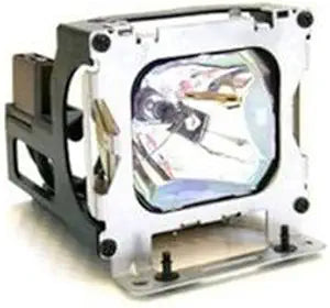 Hitachi CP-X960 LCD Projector Lamp with Original Bulb — main product image
