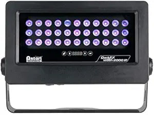 Antari DarkFX UV Wash 2000 IP Rated UV Light