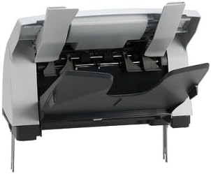 HP CE405A 500-Sheet Stacker Stapler — main product image