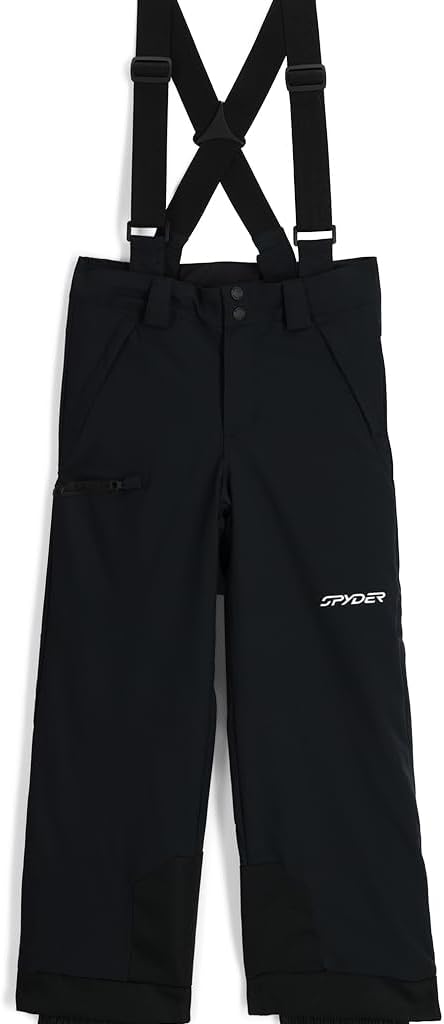 Spyder 38SG125310 Boys Propulsion Ski Pants — main product image
