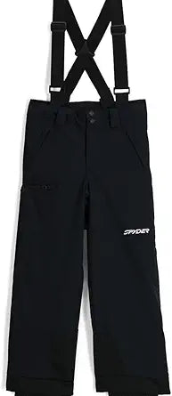 Spyder 38SG125310 Boys Propulsion Snow Pants — main product image