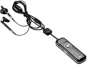 LG SGBS0002102 Bluetooth Stereo Headset HBS-110 — main product image