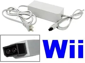 Neewer AC Power Adaptor for Nintendo Wii Console — main product image