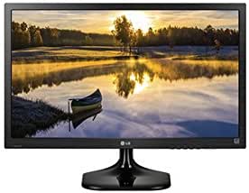 LG 27MP37HQ-B 27In LED Monitor Black