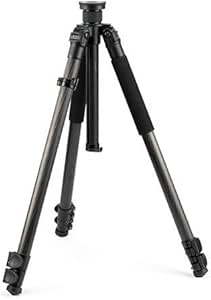 Leica 42229 C-170 Lightweight Tripod (Black) — main product image