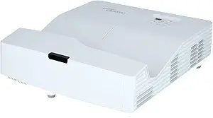 Optoma E1P1A1GWE1Z1 EH330UST 3600 Lumens Full HD Projector