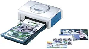 Canon 8827A001 CP-200 Portable Photo Printer