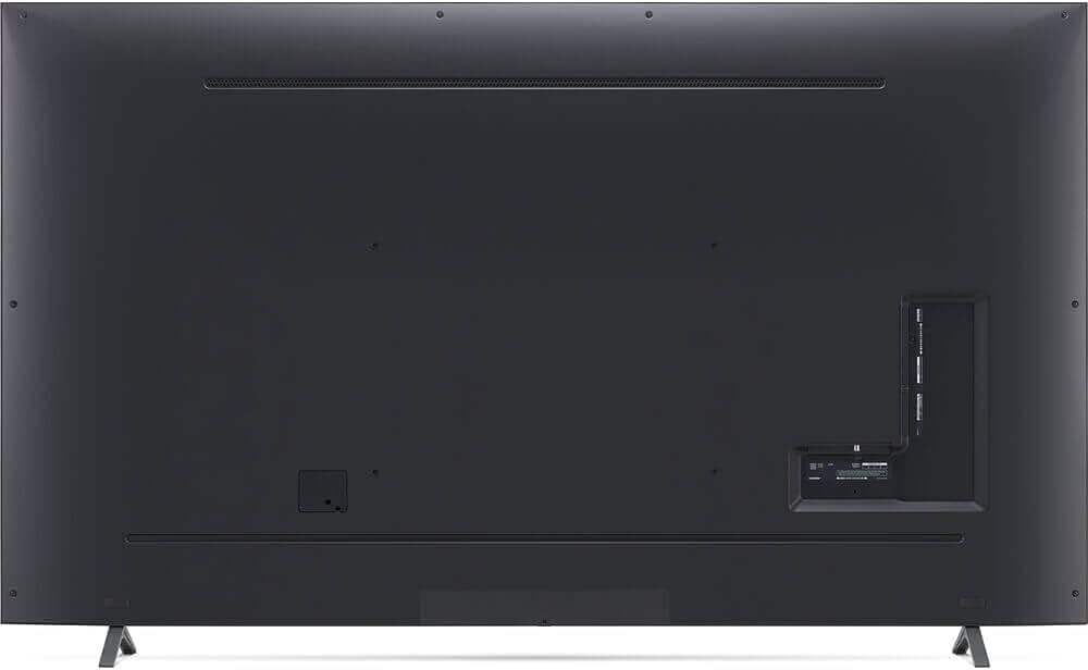 LG 86UP8770PUA 86-Inch 4K UHD Smart TV