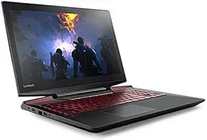 Lenovo Legion Y720 i7 GTX 1060 Gaming Laptop
