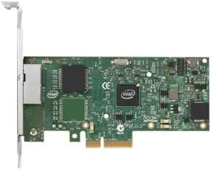 Intel I350-T2 Ethernet Server Adapter PCIe — main product image