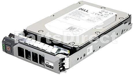 HP EG0300FAWHV 300GB SAS 2.5" HDD Renewed