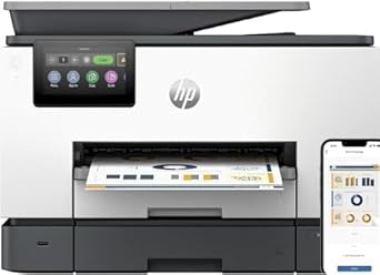 HP 4U561B OfficeJet Pro 9130b All-in-One Printer