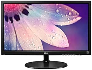 LG 22M38D-B 21.5" LED-Lit Monitor Full HD