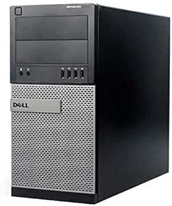Dell 9010 i5 Desktop Computer (Renewed)