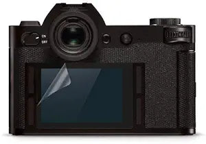 Leica Display Protection Foil SL (Typ 601) Camera