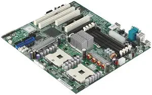 Intel SE7525RP2 Entry Level Server/Workstation Board — main product image