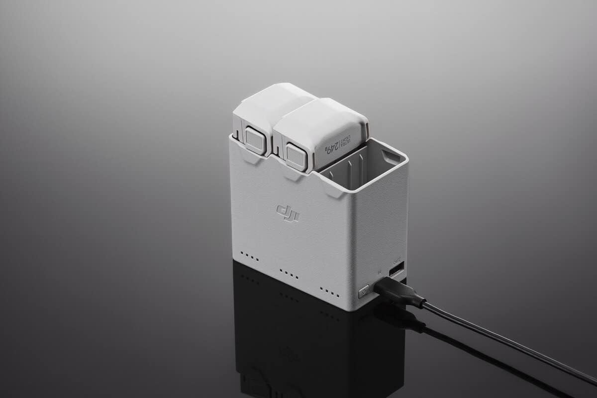 DJI CHX162-30 Mini 4 Pro/Mini 3 Two-Way Charging Hub