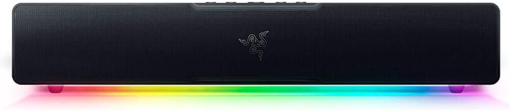 Razer Leviathan V2 X - USB-C Gaming Soundbar