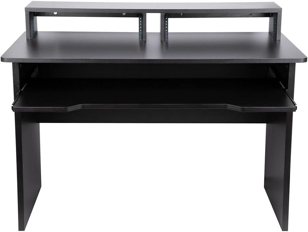 Monoprice 600039 Stage Right Studio Workstation Desk