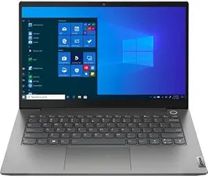 Lenovo 21A2002SUS ThinkBook 14 G3 AMD Ryzen Notebook — main product image