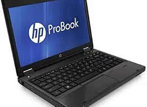 HP SP409UC#ABA Probook 6460B i5 4GB 250GB HDD Win7 Pro Renewed