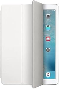 Apple MLJK2ZM/A Smart Cover 12.9-inch iPad Pro White — main product image