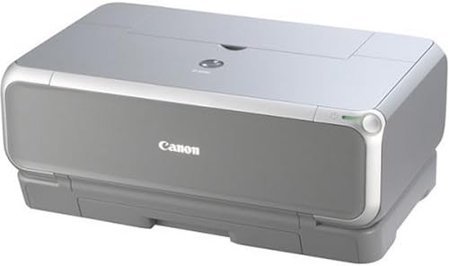 Canon 9316A001 PIXMA iP3000 Photo Inkjet Printer