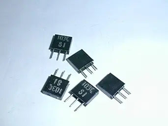 Panasonic ELKTH103EA EMI Filter (5 pieces)