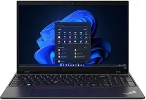 Lenovo 21C7000XUS ThinkPad L15 Gen 3 15.6" Touch Laptop Ryzen 5 Pro