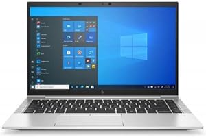 HP 432R6UT#ABA EliteBook 840 Aero G8 Ultralight Notebook PC — main product image