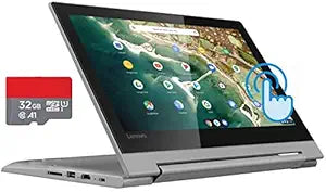 Lenovo Flex 3 Chromebook 11.6" HD Touch 2-in-1