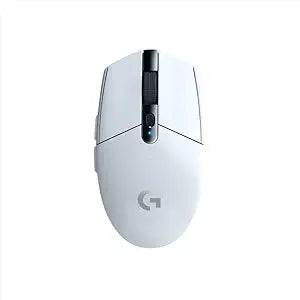 Logitech G305 Lightspeed Wireless Gaming Mouse (Renewed)
