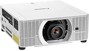 Canon 2502C002 REALiS WUX7000Z Pro AV Projector