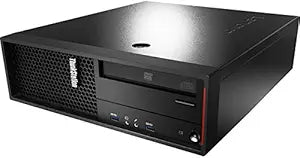 Lenovo 30BK002FUS ThinkStation P320 Xeon Workstation — main product image