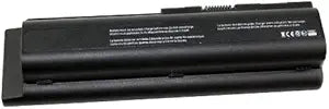 HP Pavilion DV5-1140el 12-Cell Laptop Battery — main product image