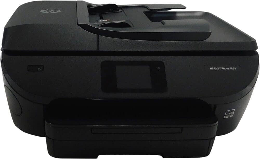 HP K7S08A ENVY Photo 7858 Wireless Printer