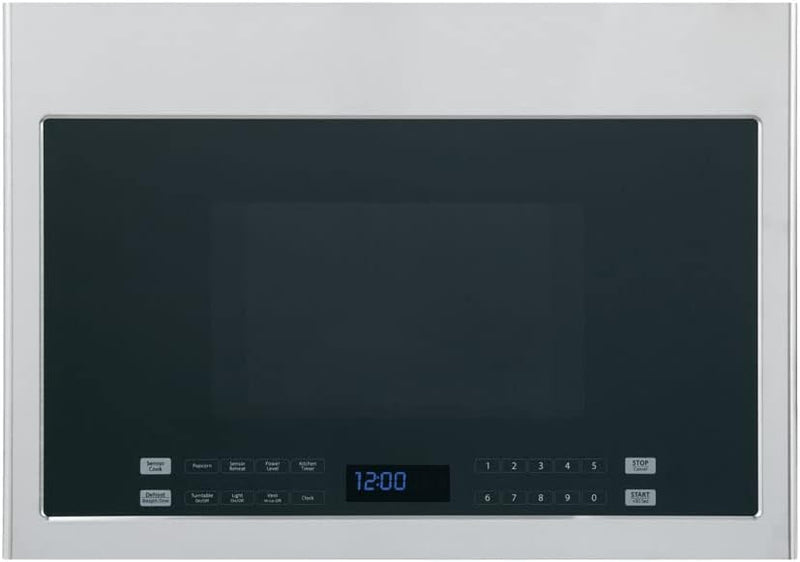 Haier HMV1472BHS 24