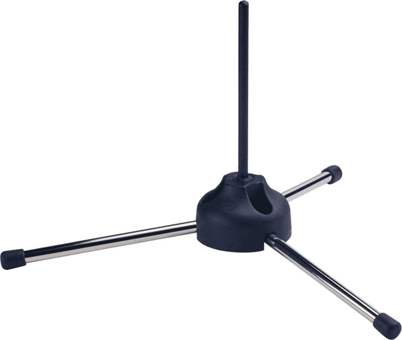 K&M 15260.016.55 Recorder Tripod Stand — main product image