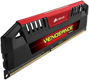 Corsair CMY16GX3M2A2666C12R Vengeance Pro 16GB DDR3 2666MHz — main product image