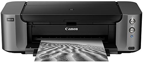 Canon PRO-10 Wireless Professional Photo Printer