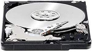 Western Digital WD10JPLX Black 1TB Mobile Performance HDD 7200 RPM — main product image