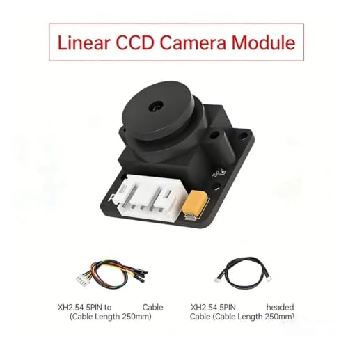 Kexextory TSL1401 Linear CCD Camera Module for Signal Processing — main product image