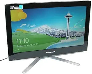 Lenovo C345 All-in-One AMD E2-1800 — main product image