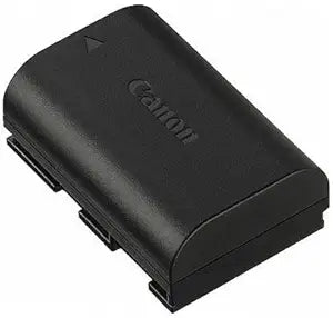 Canon 3347B001 LP-E6 Camera Battery Pack International — main product image