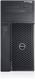 Dell 469-3949 Precision T1650 i3 Mini-Tower Workstation
