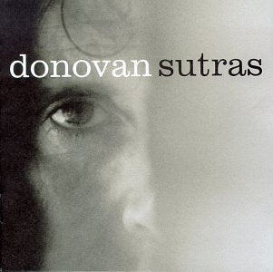 Sony Sutras Audio CD Album — main product image