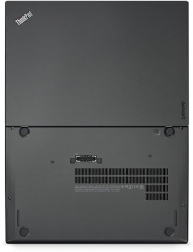 Lenovo 20JTS0QD00 ThinkPad T470s 14" Notebook PC